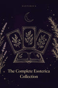 The Complete Esoterica Collection cover