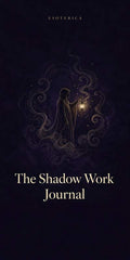 The Shadow Work Journal cover