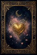 The Gilded Heart cover