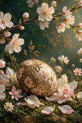 The Greening — An Ostara & Spring Equinox Ritual Kit cover